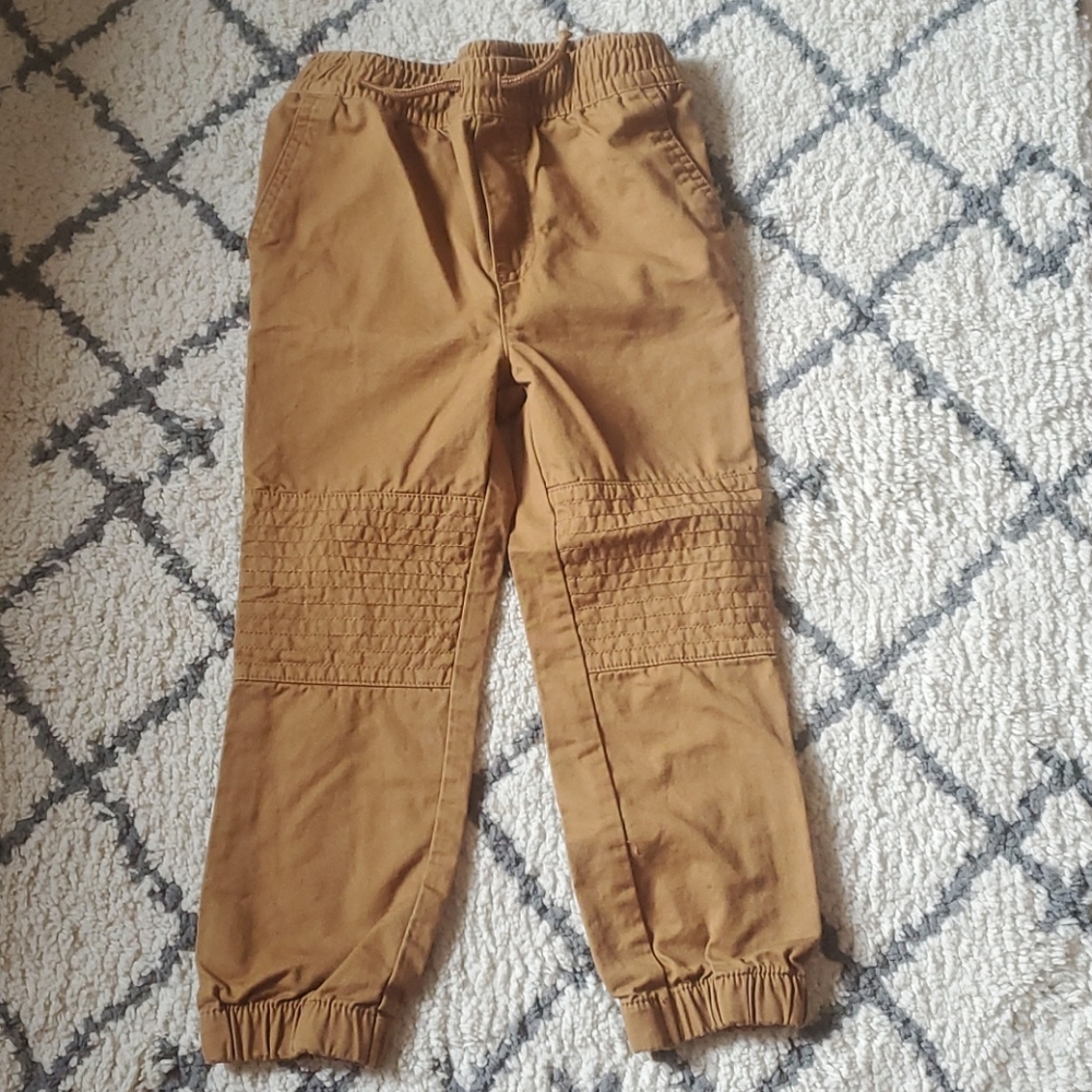 Garanimals pull on jogger pants